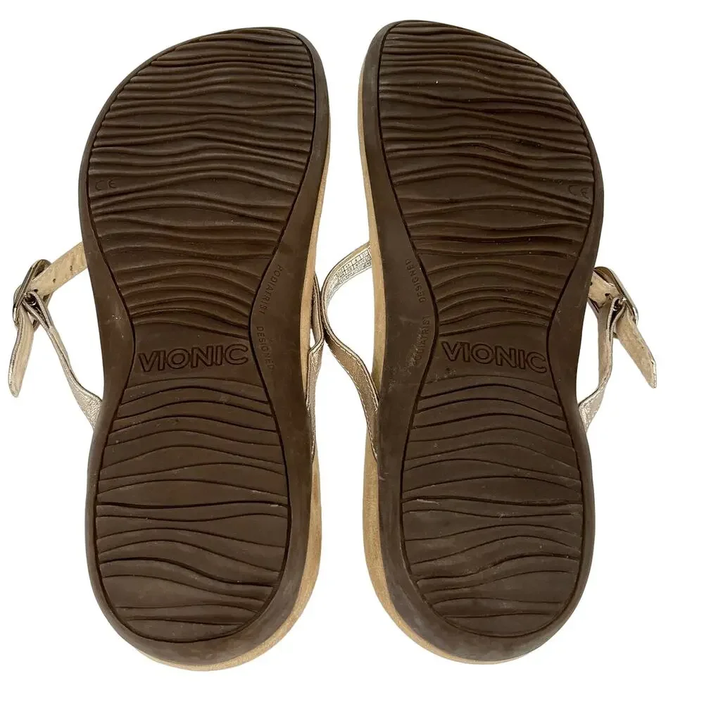 Vionic ricci orthotic